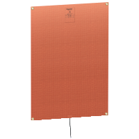 Resistenza ultrasottile CRS 200W 240V 400x650mm