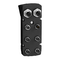 LEXIUM 32I MODULE ETHERNET M12. 4 INPUTS/2 OUTPUTS M8 SOURCE.STO