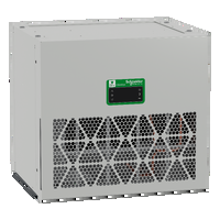 Unit÷  di raffreddamento collegata al tetto. Climasys CU. 600 W. 230 V. 50/60 Hz. IP54