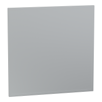 Filtro in alluminio per condizionatore laterale. Climasys CU. 1.2 - 1.6 - 2 kW