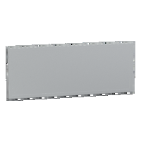 Filtro in alluminio per condizionatore da tetto. Climasys CU. 600W