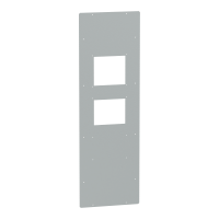 Kit di adattamento per CU Slim 1.1 - 1.5 - 2 kW per unit÷  di raffreddamento connessa.