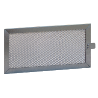 Filtro Inox per condizionatore tetto 800 ClimaSys