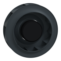 Kit ventola per condizionatore connesso. Climasys CU