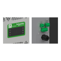 Controllore Modbus R1DG e sonda di regolazione della temperatura per unit÷  di