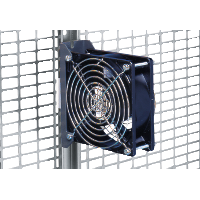 Ventilatore di miscelazione 115V ClimaSys