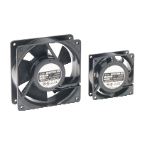 Ventilatore 35 m3/h 115V ClimaSys