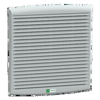 Ventilatore 582 m3/h 115V 7035 Panoramica