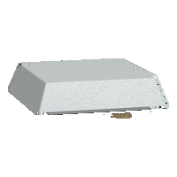 Ventilatore estrattore per tetto ClimaSys