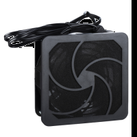 VENTILATORE monofase 125X125 ClimaSys