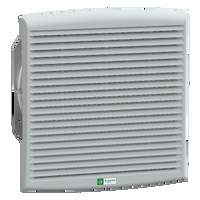 Ventilatore 838M3/H 230V 7035 Panoramica