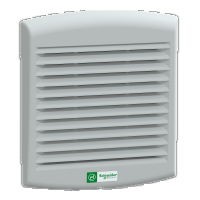 Ventilatore 80M3/H 24V DC 7035 ClimaSys