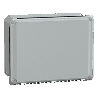 Cassetta di derivazione 206x156x83 PanelSeT SDB