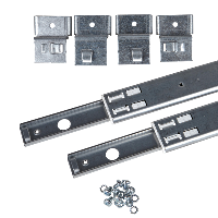 Guide scorrevoli per profondit÷  600 Stato commerciale