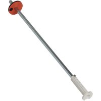 Prolunga per albero 400 €¦430 mm per TeSys Vario V02...V2