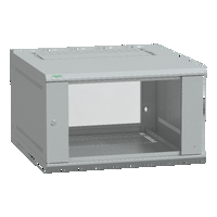 Cassetta KDB in kit 6U 19 profondit÷  400 Actassi