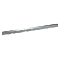 2 montanti fissi 18U Stato commerciale