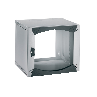 Cassetta OPB 9U fianchi apribili profondit÷  500 Actassi