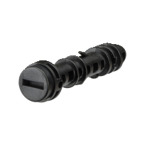 Set di viti per chiusura cassette PLS con 4 chiusure