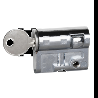 Serratura e chiave 405 PanelSeT PanelSeT