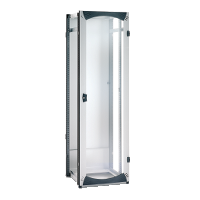 Estensione VDA comfort 42U 2000x800x800 Stato commerciale