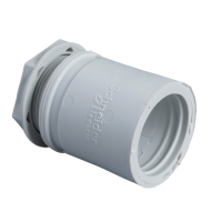 Raccordo RTS32 tubo-scatola IP67 per tubi ÷˜ Accessorio / Parte Separata