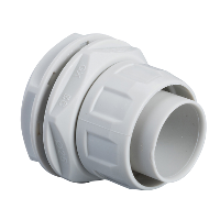 Raccordo guaina-scatola RGM25 guaina ÷˜ 100 pz]