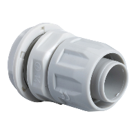 Raccordo guaina-scatola RGG14 guaina ÷˜ per 100 pz]