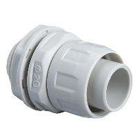 Raccordo guaina-scatola RGG20 guaina ÷˜ per 100 pz]