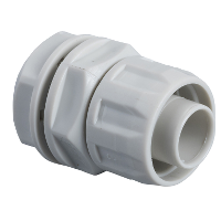 Raccordo guaina-scatola RGP112 guaina ÷˜ 100 pz]