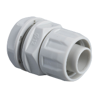 Raccordo guaina-scatola RGP212 guaina ÷˜ 100 pz]