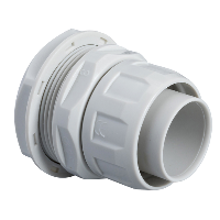 Raccordo guaina-scatola RGP25 guaina ÷˜ 100 pz]