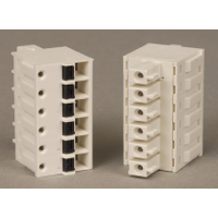 Modicon STB - Connettore a 6 contatti estraibili per modulo I/O digitale