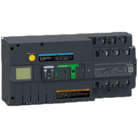 TransferPacT Active automatic80A 400V 3P TransferPacT