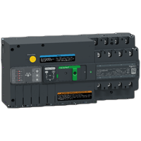 TransferPacT automatic 80A 400V 4P TransferPacT