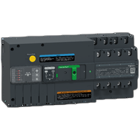 TransferPacT automatic 100A 400V 4P TransferPacT