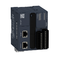 Controllore M221 16 I/O rel÷¨ Modicon M221