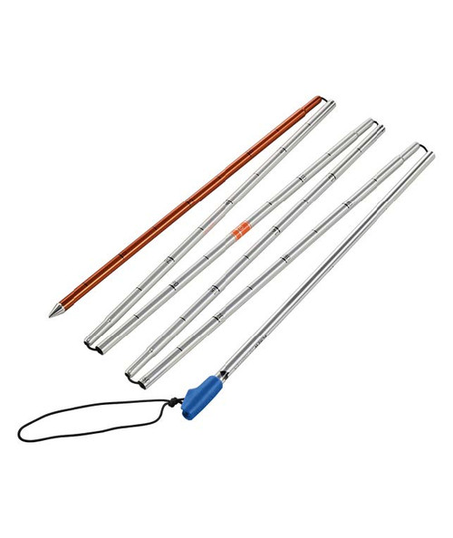 SONDA MODELLO ALU 240