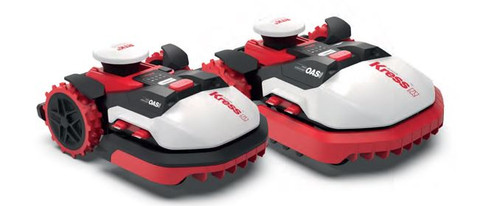 Robot Kress     KR233E