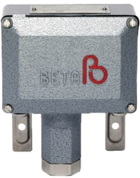 PRESSOSTATO C4-P708H-S1N-S4-K1