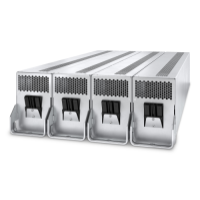 Serie di batterie long-lifeper Easy UPS 3S Panoramica