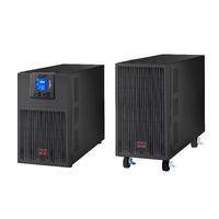 APC Easy UPS On-Line SRV 10000 VA. autonomia prolungata. 230 V. con pacco