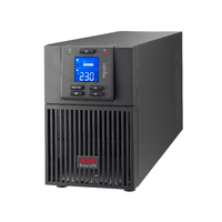 APC Easy UPS On-Line. 1000VA/900W. Tower. 230V. 3x IEC C13 outlets. Intelligent