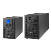 Easy UPS SRVS 1000VA 230V con External Battery Pack