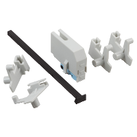 Contatto ausiliario fusibile bruciato TeSys GS - Per int sez - 1 C/O - 1250 A