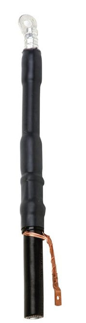 3M™ Terminale QT-III 93-EP 630-1  kit di Media Tensione autorestringente per applicazioni fino a 24 kV Umax. Kit per 3 fasi unipolari