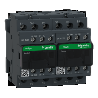 Teleinvertitore TeSys LC2D - 3 poli - AC3 440 V 32 A - 230 V CA