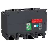 Modulo di protezione aggiuntivo per correnti differenziali VigiPacT. ComPacT NSX 100/160.