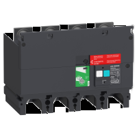 Modulo di allarme differenziale VigiPacT. ComPacT NSX 400/630. da 200 VAC a 440