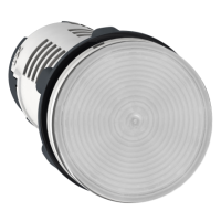 Lampada spia - LED - trasparente - 120 V Harmony XB7